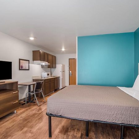 Woodspring Suites | North Charleston Airport I-526 Екстериор снимка