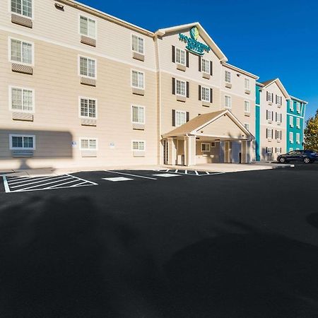 Woodspring Suites | North Charleston Airport I-526 Екстериор снимка