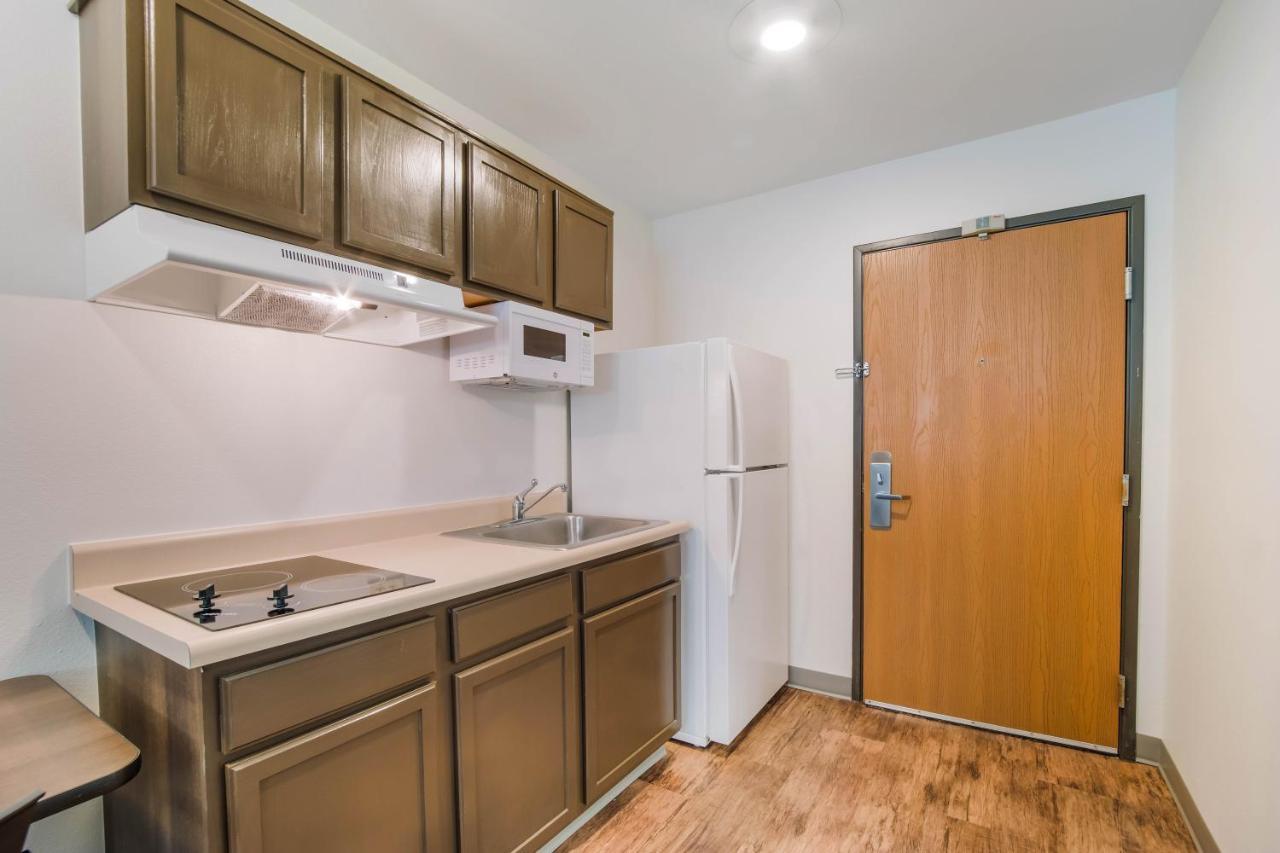 Woodspring Suites | North Charleston Airport I-526 Екстериор снимка
