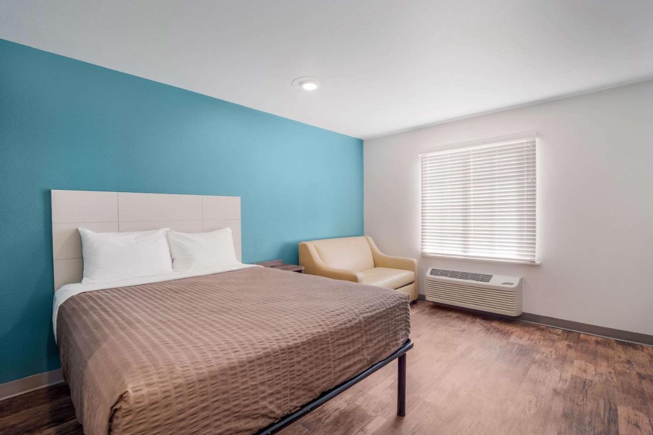 Woodspring Suites | North Charleston Airport I-526 Екстериор снимка