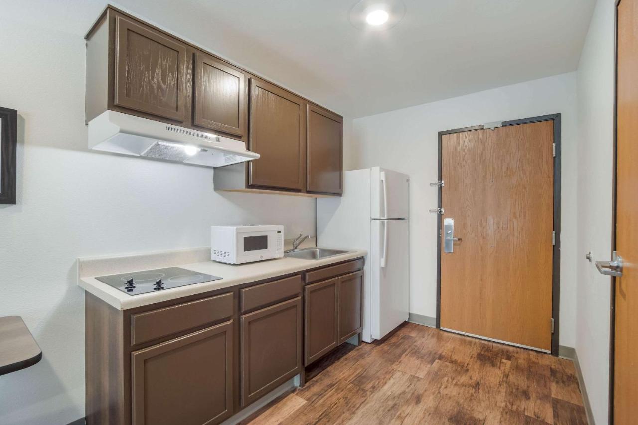 Woodspring Suites | North Charleston Airport I-526 Екстериор снимка
