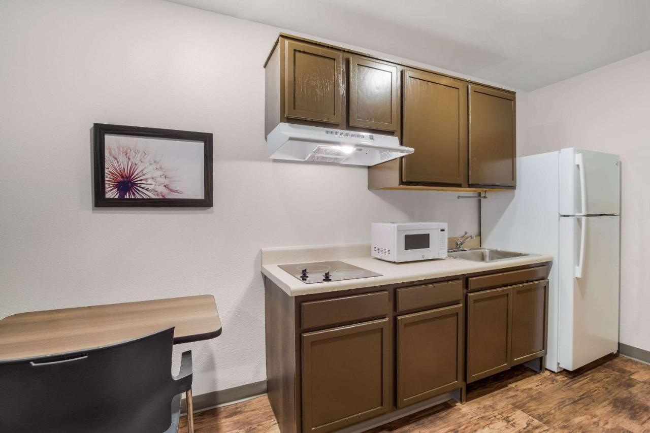 Woodspring Suites | North Charleston Airport I-526 Екстериор снимка