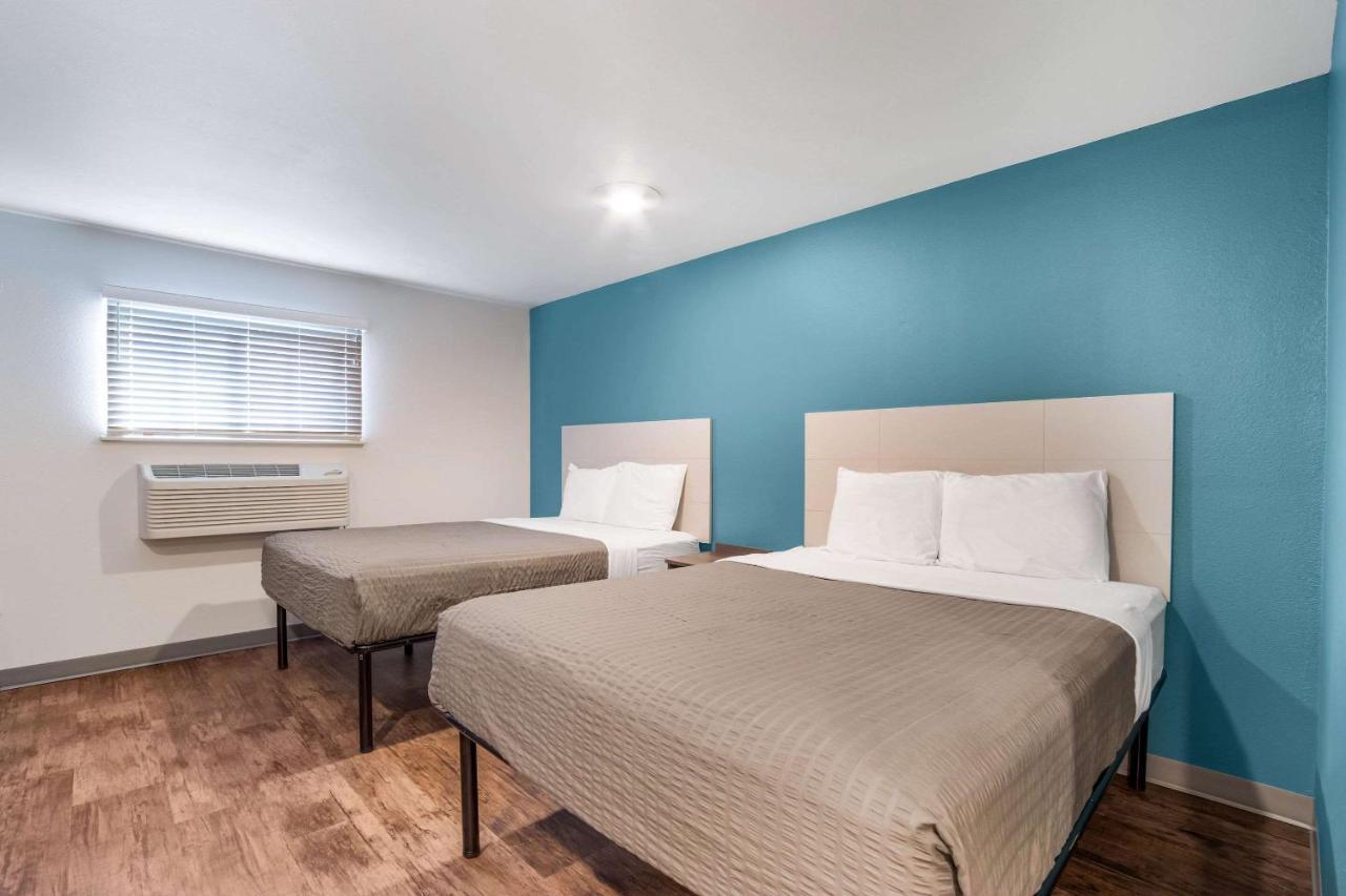 Woodspring Suites | North Charleston Airport I-526 Екстериор снимка