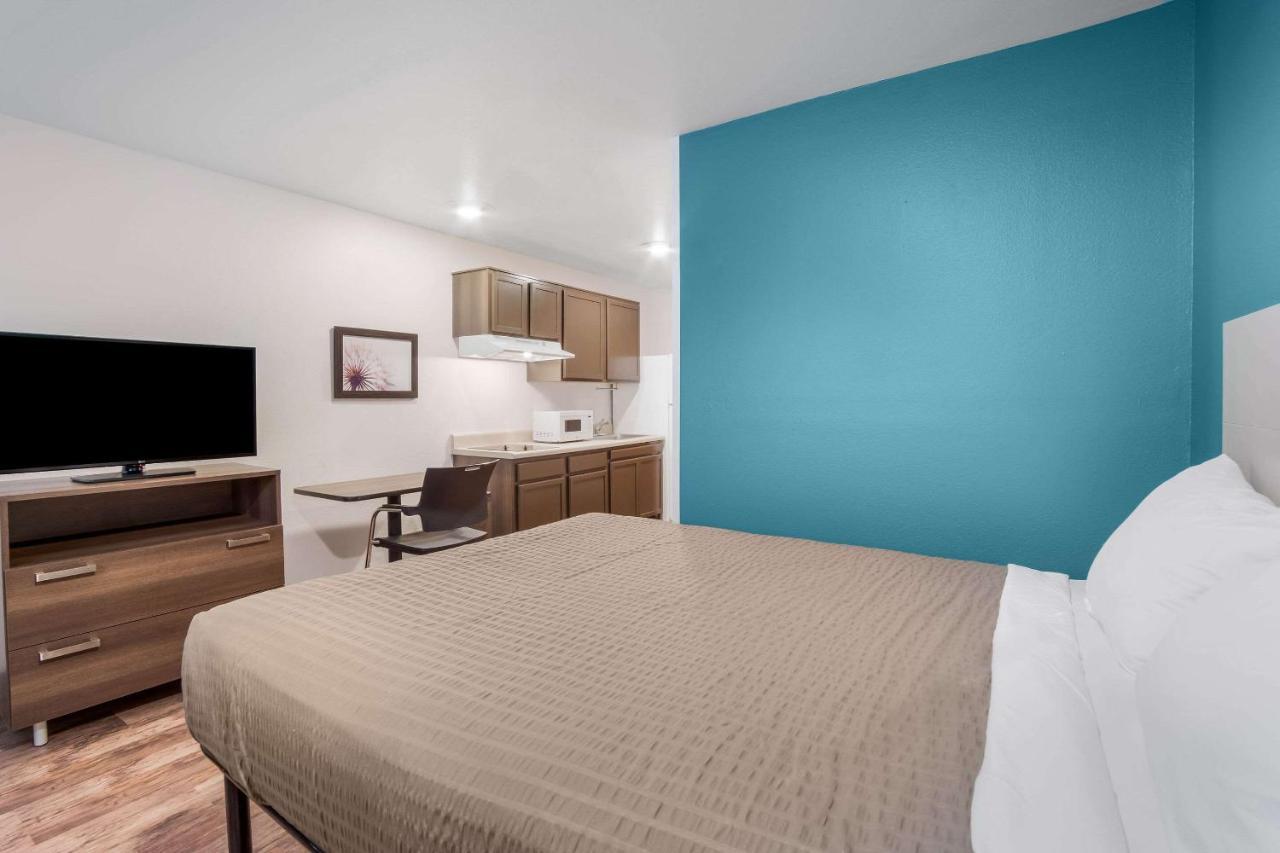 Woodspring Suites | North Charleston Airport I-526 Екстериор снимка