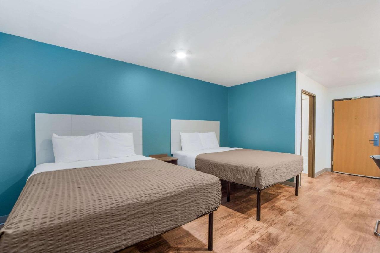 Woodspring Suites | North Charleston Airport I-526 Екстериор снимка