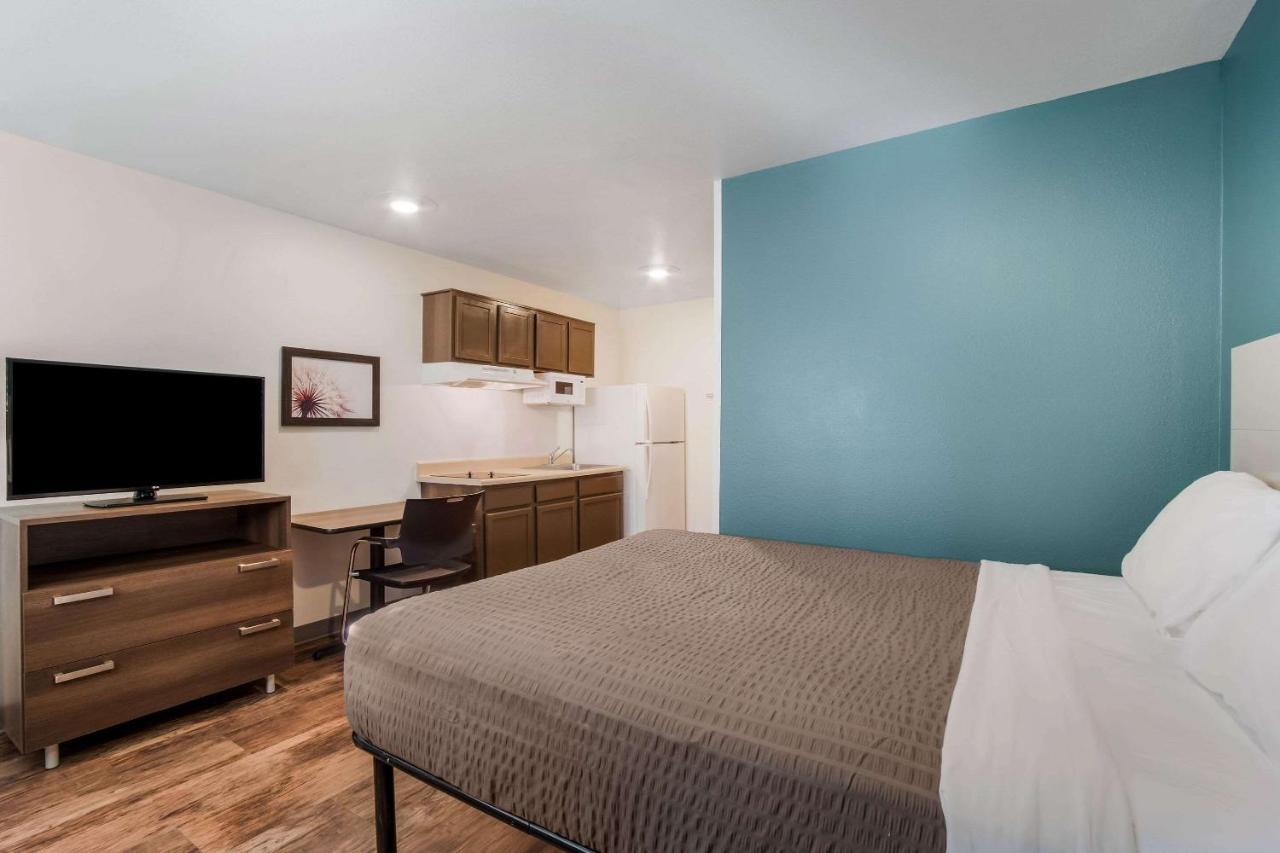 Woodspring Suites | North Charleston Airport I-526 Екстериор снимка