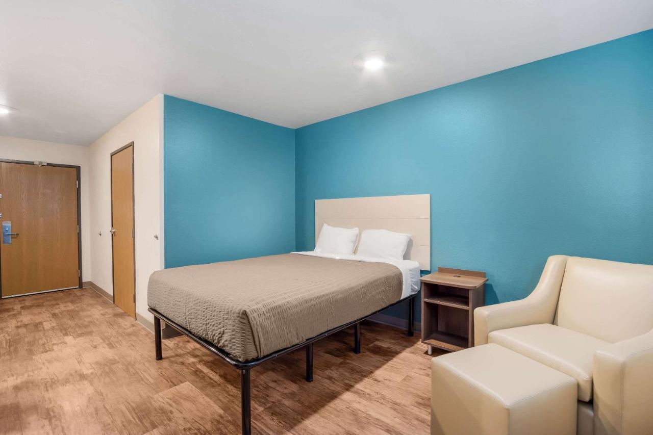 Woodspring Suites | North Charleston Airport I-526 Екстериор снимка
