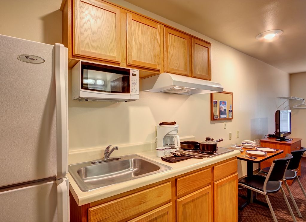 Woodspring Suites | North Charleston Airport I-526 Стая снимка
