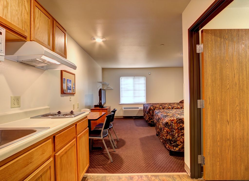 Woodspring Suites | North Charleston Airport I-526 Стая снимка