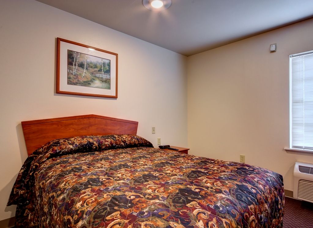 Woodspring Suites | North Charleston Airport I-526 Стая снимка