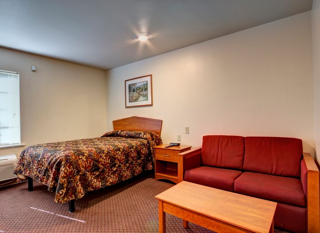 Woodspring Suites | North Charleston Airport I-526 Стая снимка