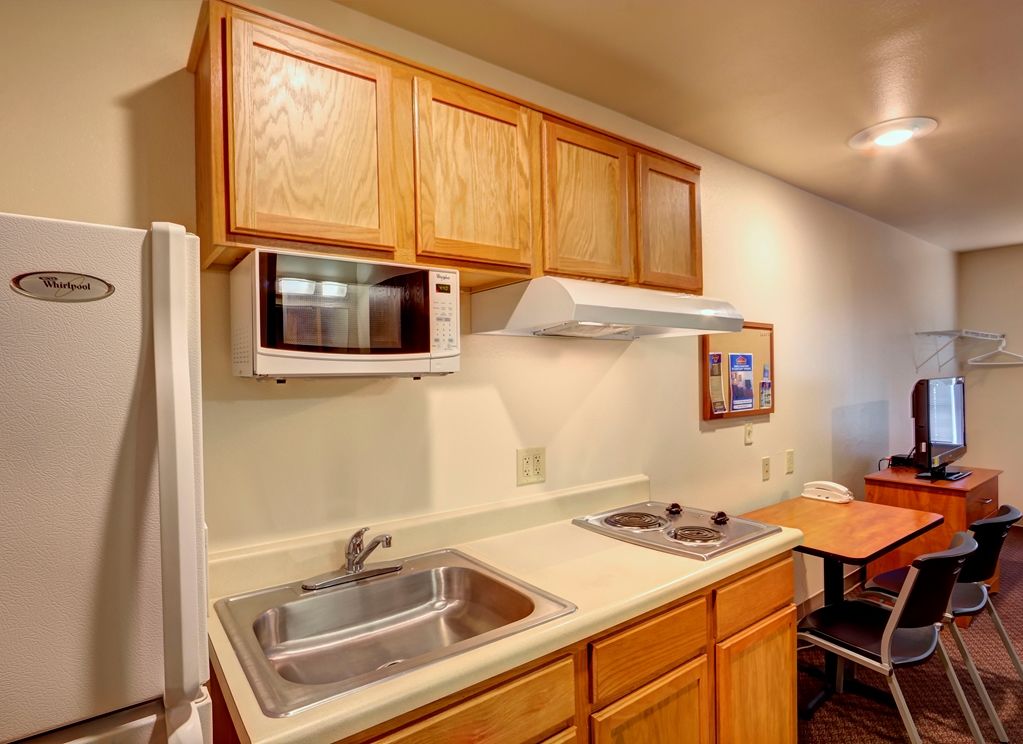 Woodspring Suites | North Charleston Airport I-526 Стая снимка