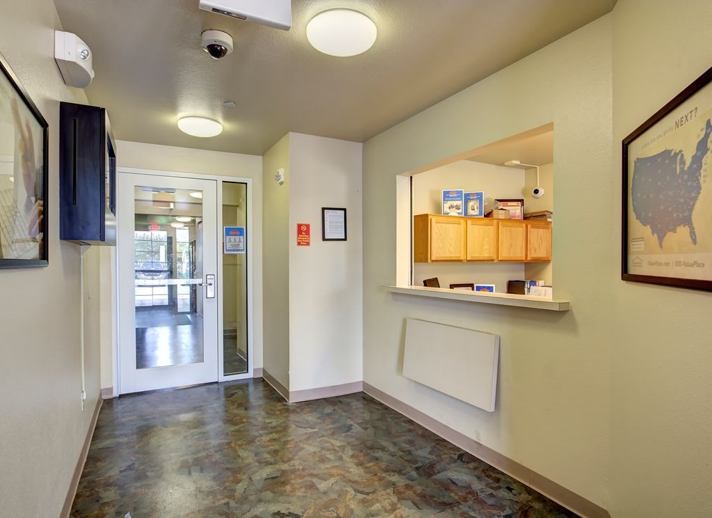 Woodspring Suites | North Charleston Airport I-526 Интериор снимка