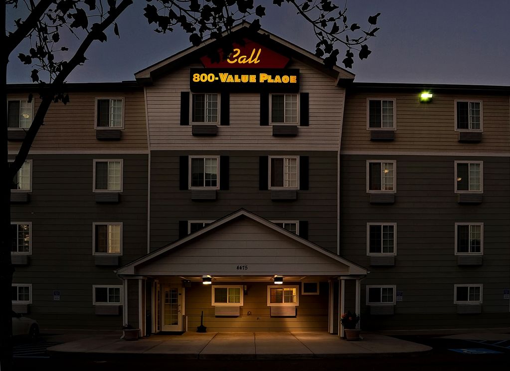 Woodspring Suites | North Charleston Airport I-526 Екстериор снимка