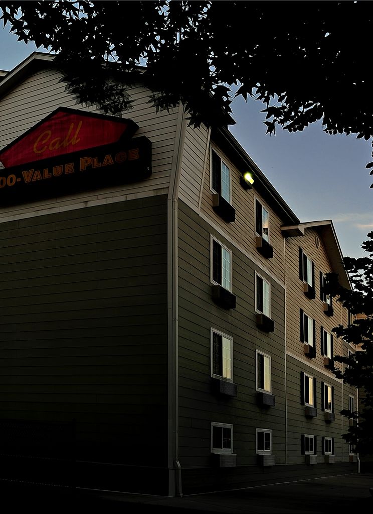 Woodspring Suites | North Charleston Airport I-526 Екстериор снимка