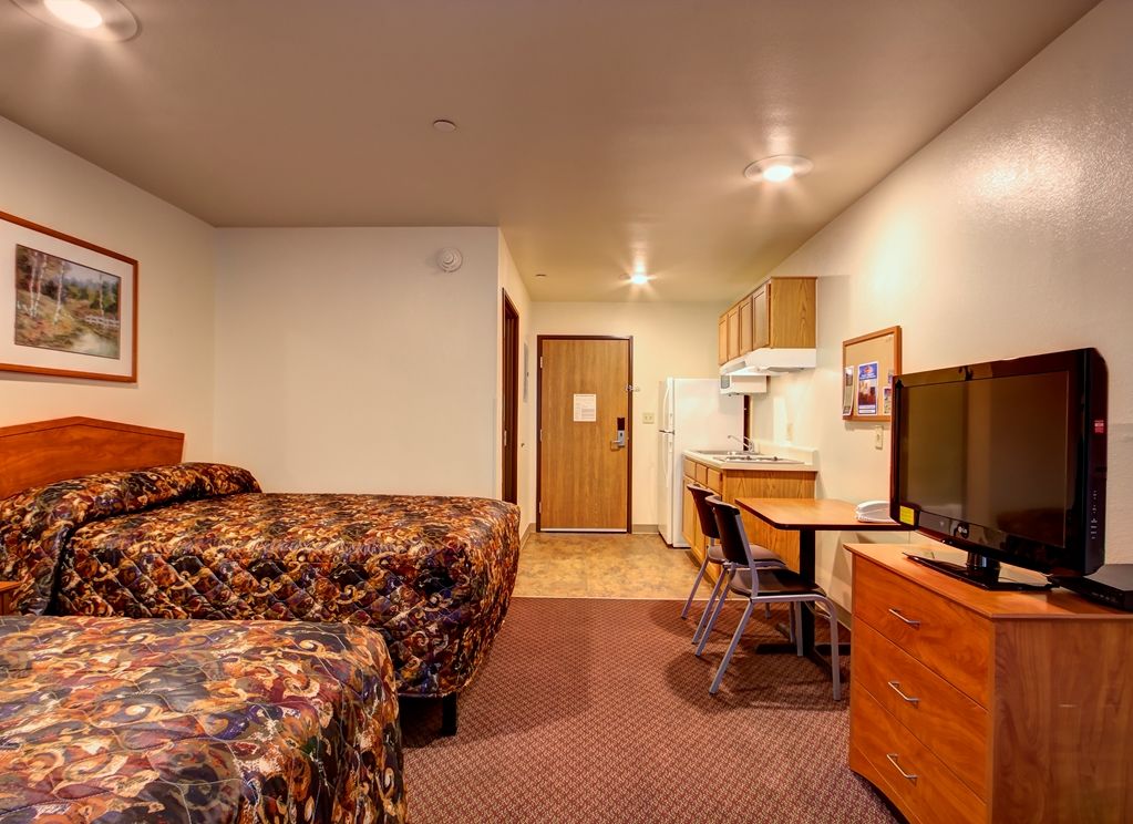 Woodspring Suites | North Charleston Airport I-526 Стая снимка