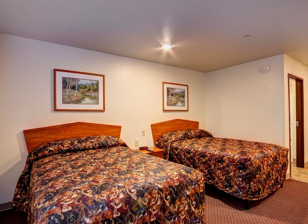 Woodspring Suites | North Charleston Airport I-526 Стая снимка