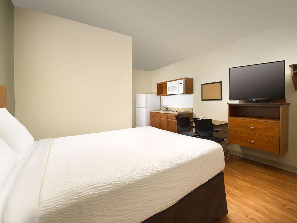 Woodspring Suites | North Charleston Airport I-526 Стая снимка