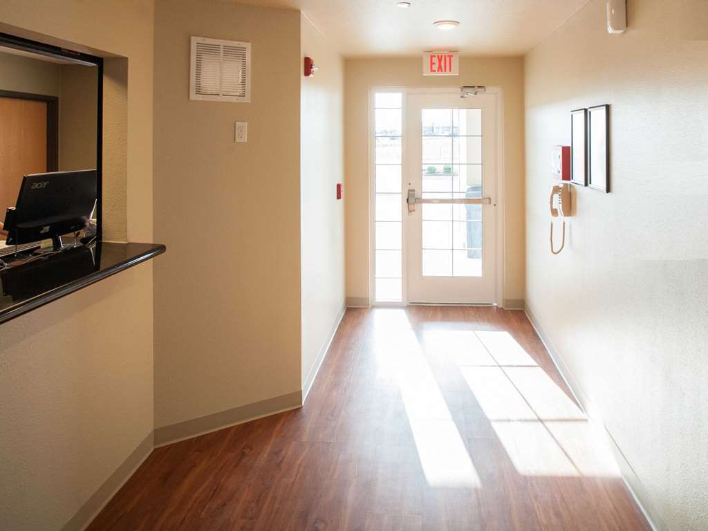 Woodspring Suites | North Charleston Airport I-526 Интериор снимка