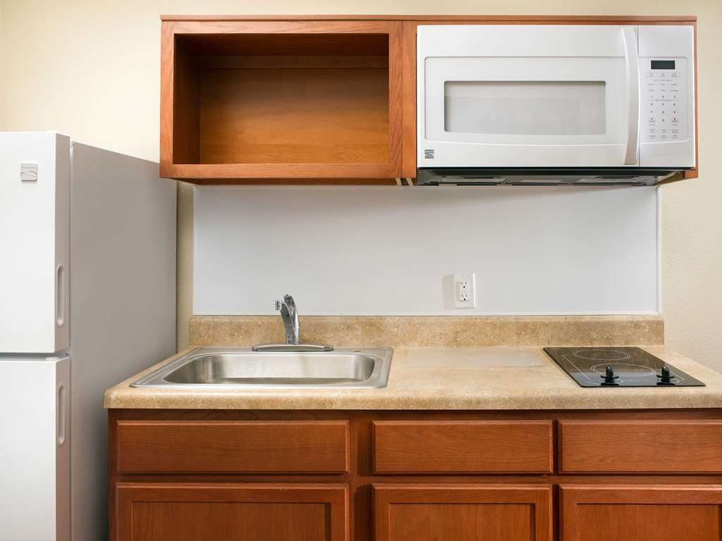 Woodspring Suites | North Charleston Airport I-526 Стая снимка