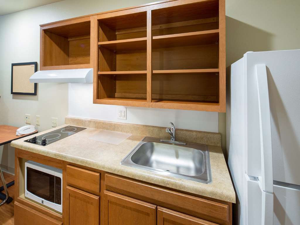 Woodspring Suites | North Charleston Airport I-526 Стая снимка