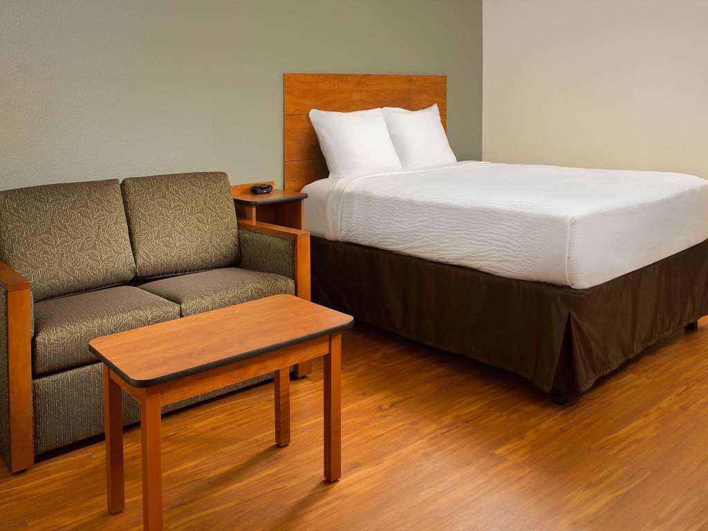Woodspring Suites | North Charleston Airport I-526 Стая снимка