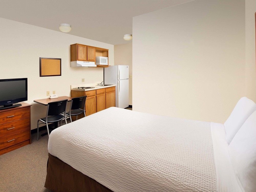 Woodspring Suites | North Charleston Airport I-526 Екстериор снимка