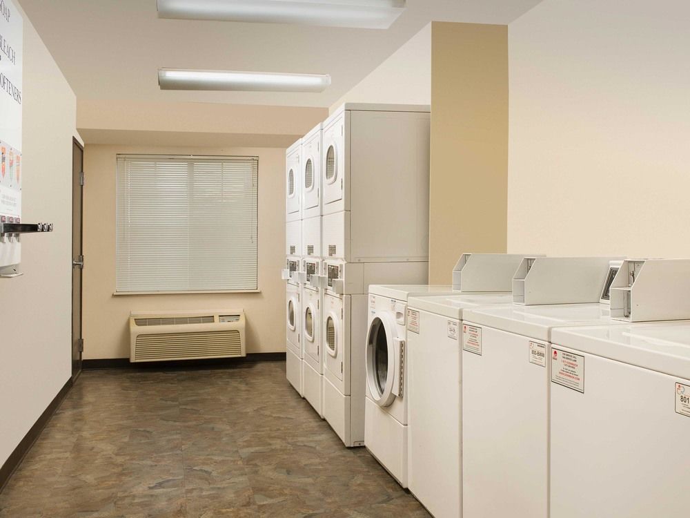Woodspring Suites | North Charleston Airport I-526 Екстериор снимка
