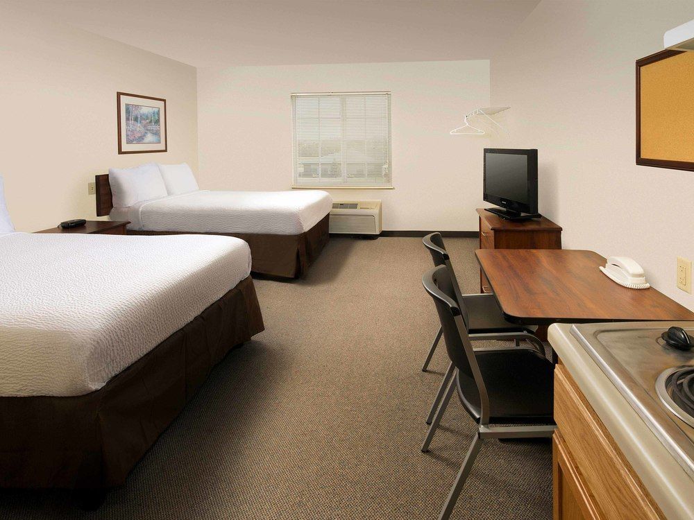Woodspring Suites | North Charleston Airport I-526 Екстериор снимка